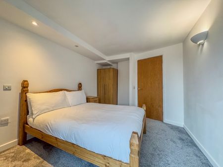 1 Bed Flat, Spencer Point, B18 - Photo 3
