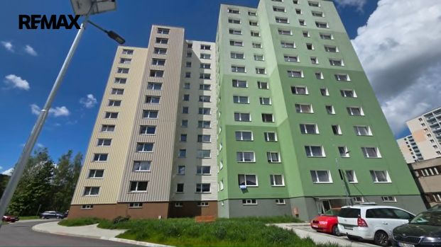 Pronájem bytu 1+1 v družstevním vlastnictví 39 m², Tanvald - Photo 1