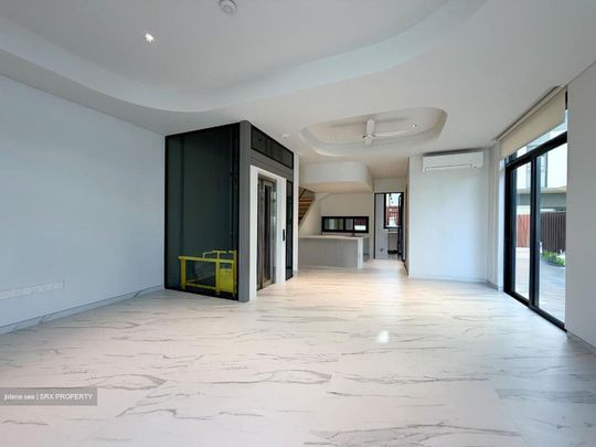 Whitley Road (D11), Semi-Detached - For Rent - Photo 1