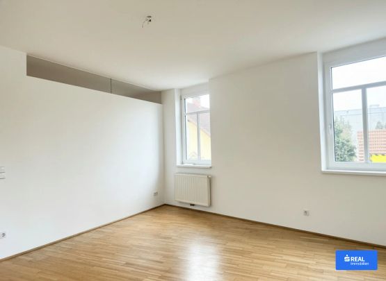Top ca. 56 m² Mietwohnung mit großem Balkon in Wolfsberg! - Photo 1