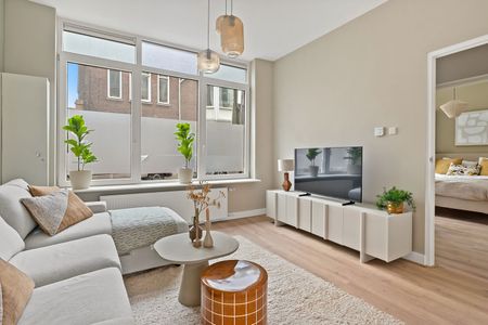 Appartement te huur: Repelaerstraat 1-A 2515 LW Den Haag - Photo 2