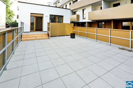 Mach deine Terrasse zum Hingucker – Terrassenmöbel geschenkt! - Photo 5