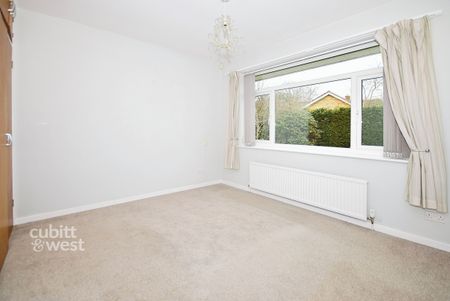 2 bedroom detached bungalow to rent - Photo 5