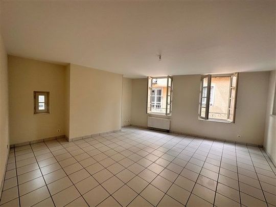 BEL APPARTEMENT T3 - Photo 1