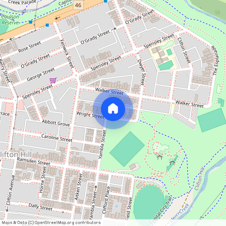 32 Wright Street, Vic 3068, Clifton Hill