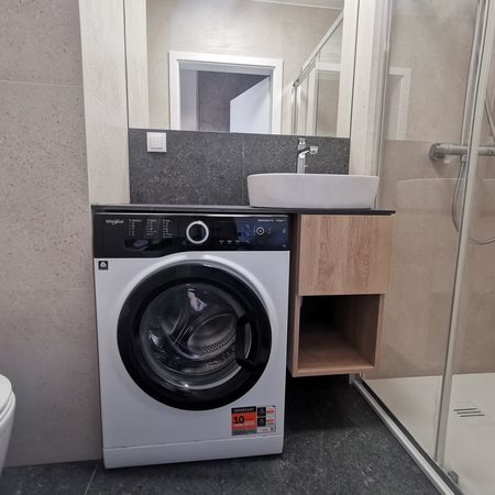 Mieszkanie os. Zawadzkiego-Klonowica Szczecin, Jana Brzechwy, nr 432444 - Zdjęcie 3