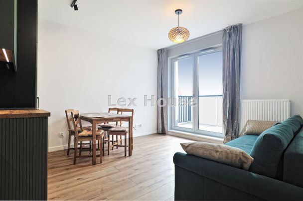 Mieszkanie na wynajem - Zdjęcie 1