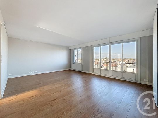 Location Appartement 4 pièces 105m² TROYES 10000 - Photo 1