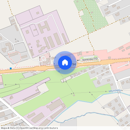 Krasne, Krasne, rzeszowski, podkarpackie