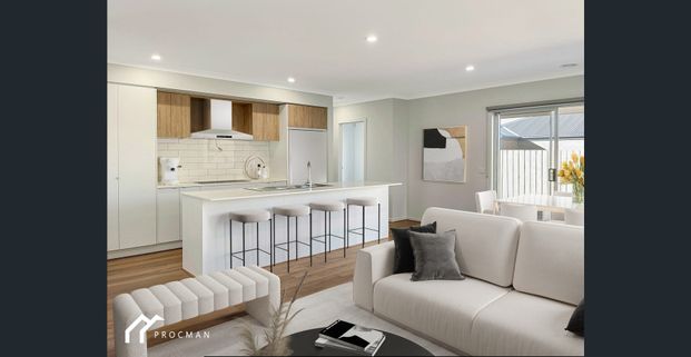 When Lifestyle and Convenience Matter - Photo 1