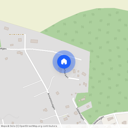 Hammarbacken, Järna