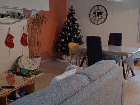 Location Maison 4 pièces 80 m2 à Montreuil-sur-Ille - Photo 5