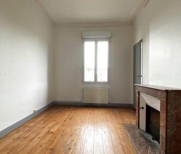 Location Appartement 3 pièces 72m² BORDEAUX 33000 - Photo 1
