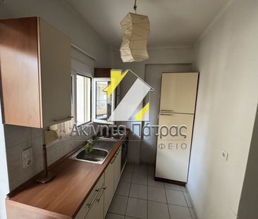 Studio/Γκαρσονιέρα για ενοικίαση Ταμπάχανα (Πάτρα) - Photo 5