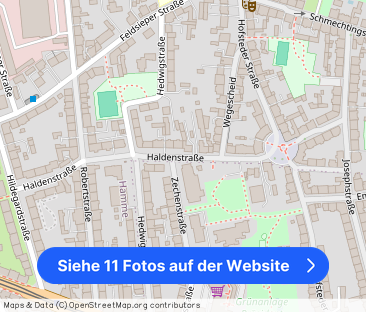Charmante Altbauwohnung – hell & mitten in der Stadt - Foto 1
