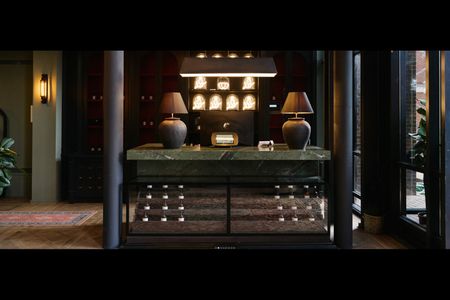 Studio Flat, The Heights, HA1 - Photo 5