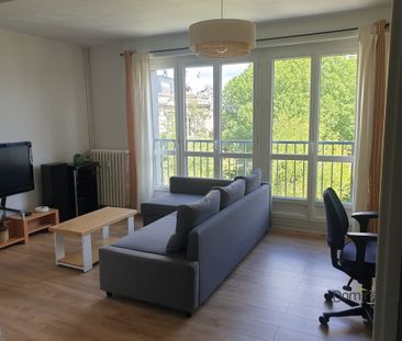 Location Appartement 2 pièces 46m² TOURCOING 59200 - Photo 4