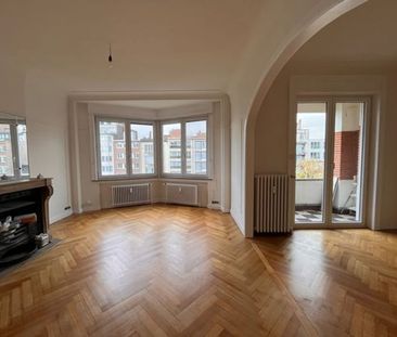 Appartement te huur - Photo 1