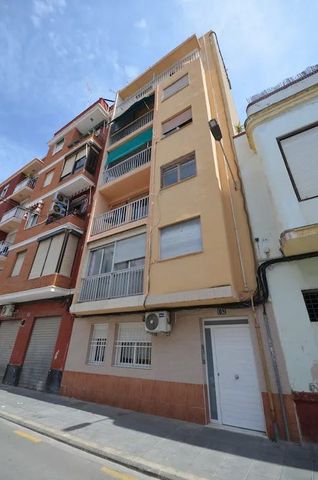 Carrer del Pare Luis Navarro, Valencia, Valencian Community 46011 - Photo 4