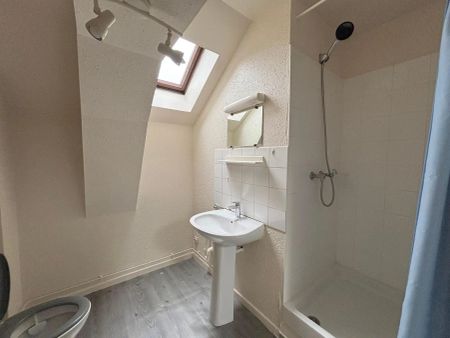 Appartement à louer 2 pièces 35.6m² - Photo 5