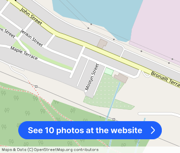 Mostyn Street, ABERDARE - Photo 1