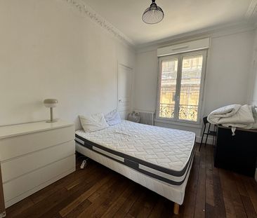 Location Appartement 4 pièces 66m² - Photo 6