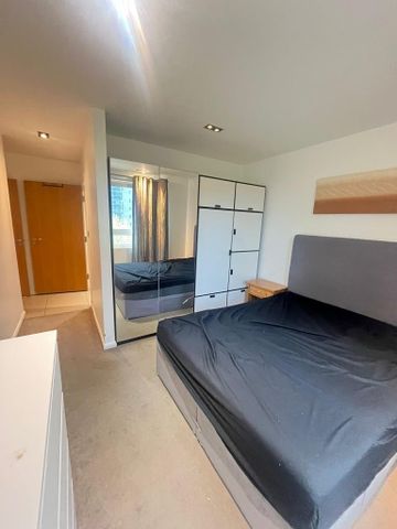 1 bedroom flat to rent - Photo 3