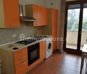 Bilocale buono stato, primo piano, Centro, Monticello Conte Otto - Foto 5
