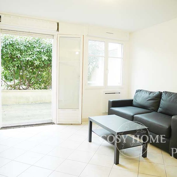 Appartement en location | Bagnolet - Photo 1