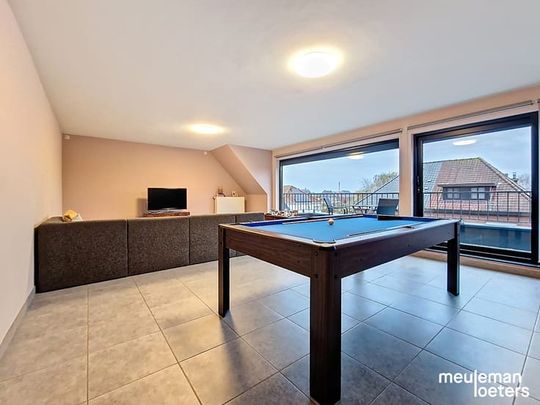 Appartement te huur - Photo 1