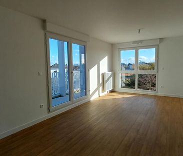 location Appartement T2 DE 44.17m² À TRIGNAC - Photo 5