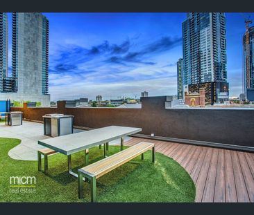 2709/1 Balston Street, Southbank, Vic 3006 - Photo 1