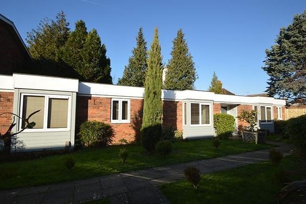 1 bedroom terraced house to rent - Photo 1