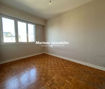 Location Appartement 2 pièces 38m² - Photo 2