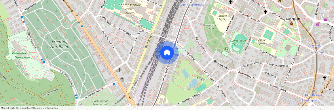 8057, Zürich, Hofwiesenstrasse, 249