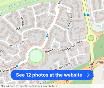 Owen Stone Street , Bathgate - Photo 1