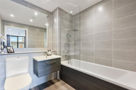 2 bedroom apartment to rent - Photo 5