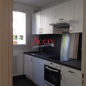 Location Appartement 3 pièces 63m² - Photo 2