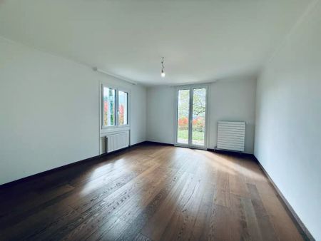 La Tour-de-Peilz - chemin des Deux -Collines 3 - villa de 6.5 pièces avec 215 m2 et un grand jardin de 1'446 m2 - Foto 4