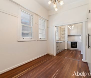 Character, Convenience & a Brand-New Kitchen in the Heart of the City - Photo 3