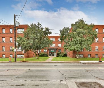 For Lease - 1969 Eglinton Avenue Unit# 310, Toronto, Ontario - Photo 1