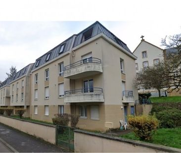 Appartement 3 pièces à Metz-Queuleu - Photo 4