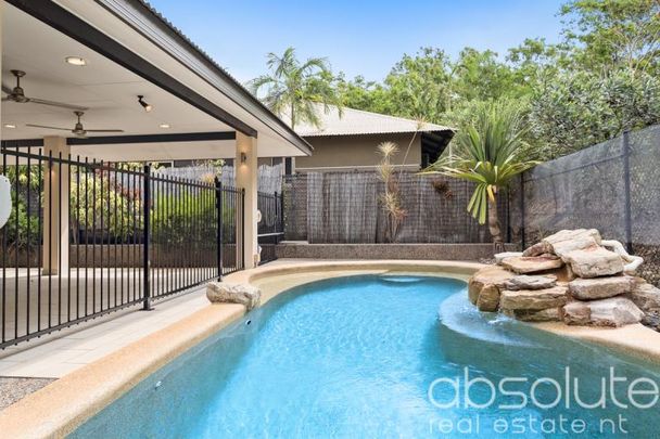 22 Katherine Close, Gunn - Photo 1