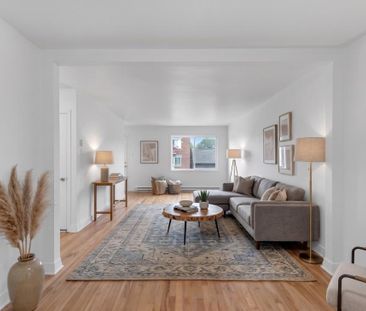 6935 Av. Stuart, H3N 2P9, H3N 2P9, Montréal - Photo 1