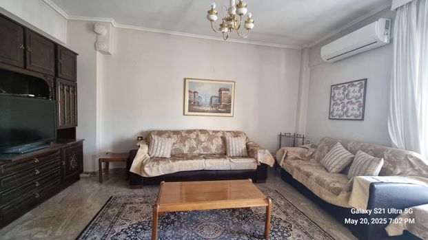 Διαμέρισμα για ενοικίαση - Νεάπολη, - Photo 1