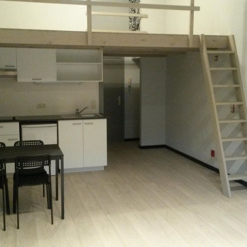 Studio 3 (2 personen) - Leeuwstraat 3 - Foto 1