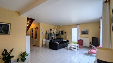 Maison Sainte Luce Sur Loire 4 Pièce(s) 97.32 M2 - Photo 3