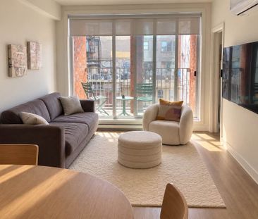 3981 Rue St Dominique, Montréal (Le Plateau-Mont-Royal), QC H2W - Photo 1