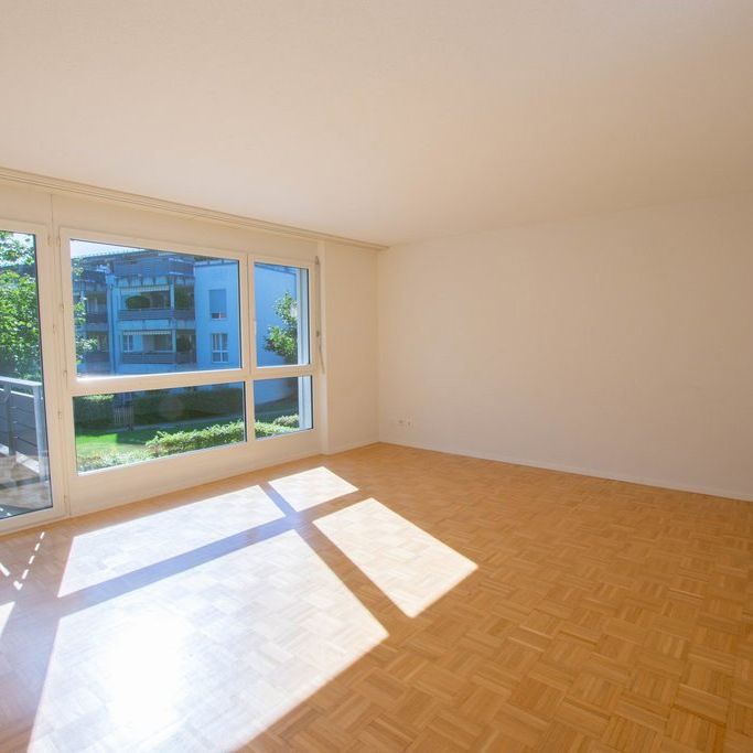 3.5 Zimmer, 67 m², 1. Stock - Photo 1