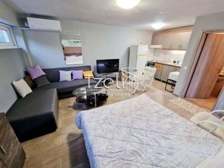 Studio/Γκαρσονιέρα για ενοικίαση Περιβόλα (Πάτρα) - Photo 3